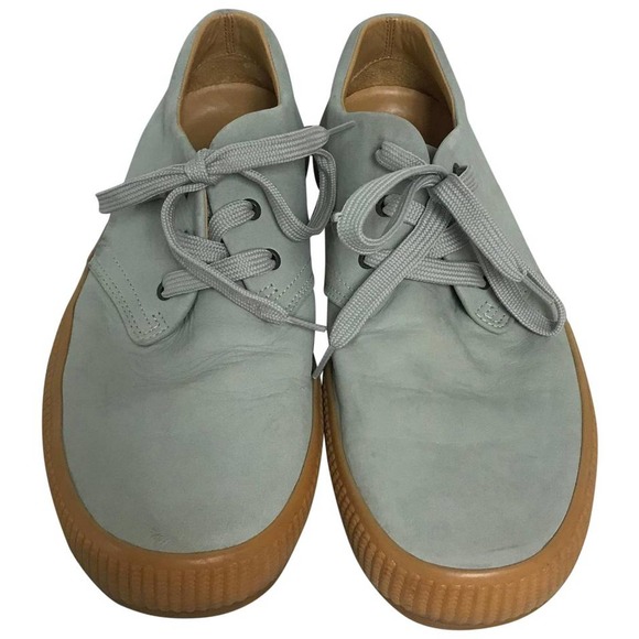 Tommy Bahama Leather Shoes 10.5 main image 5